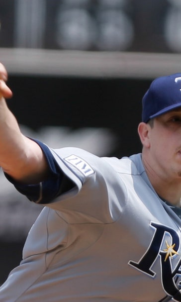 Orestes Destrade Q&A: Rays searching for a late playoff push